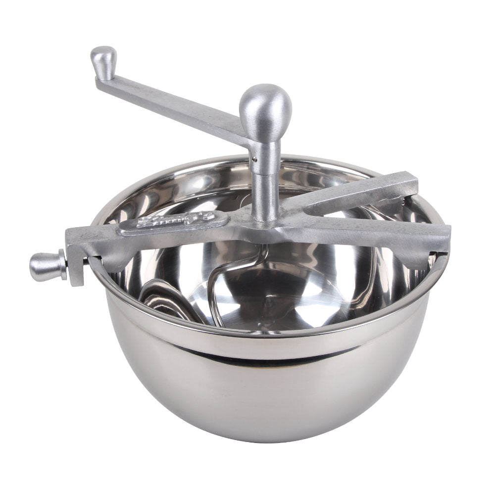 Dough Maker