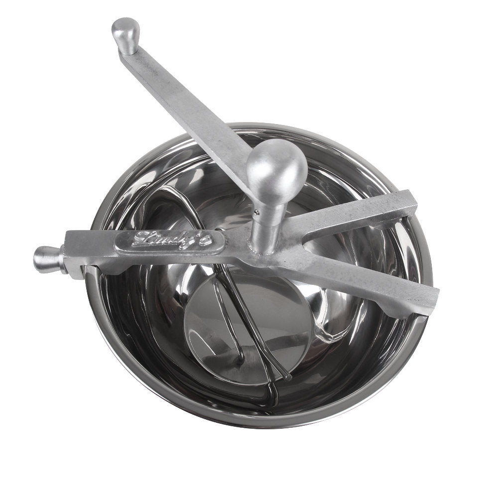 Dough Maker