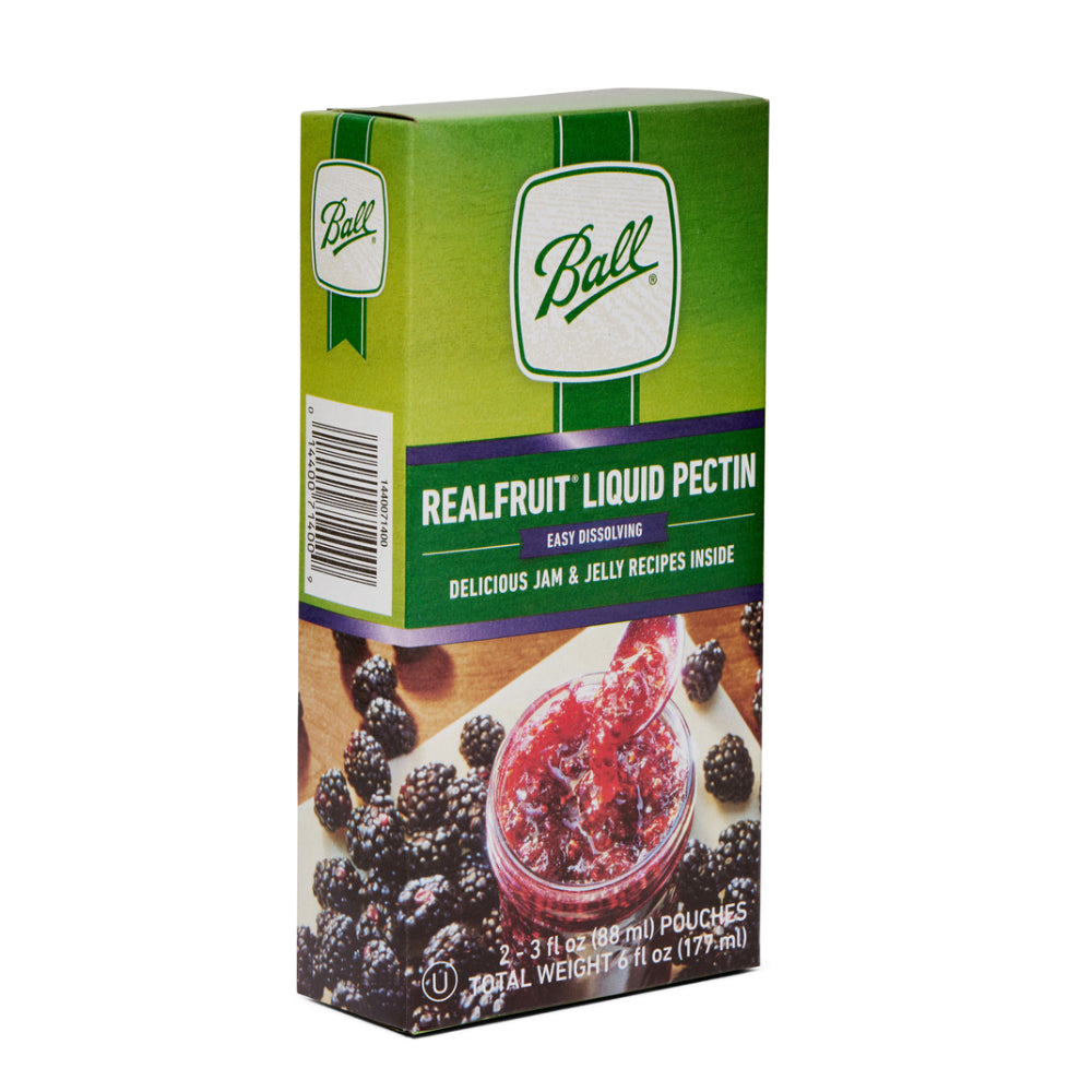 Pectin Liquid fruit pectin Easy gel VKP Brands