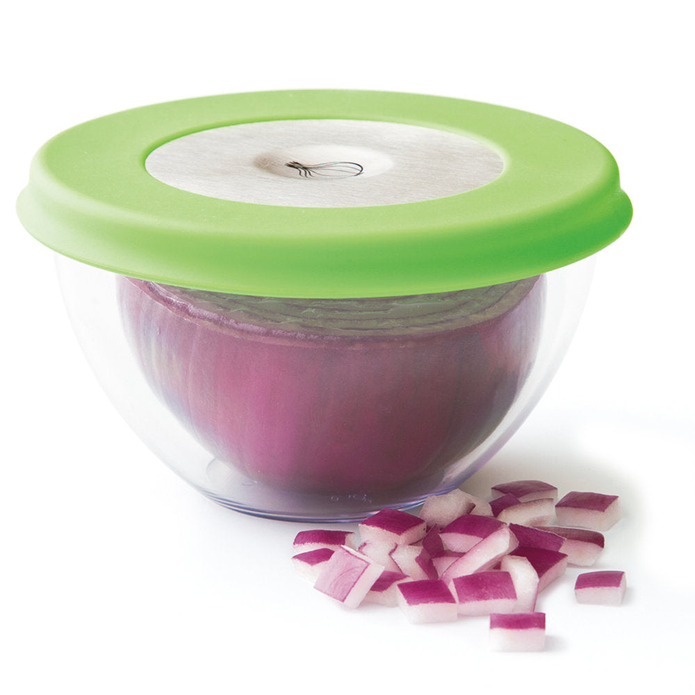 Onion Saver Container