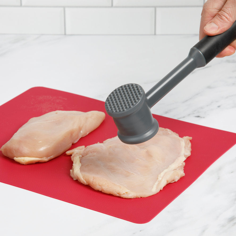 Non Slip Chopping Mats - Set of 3