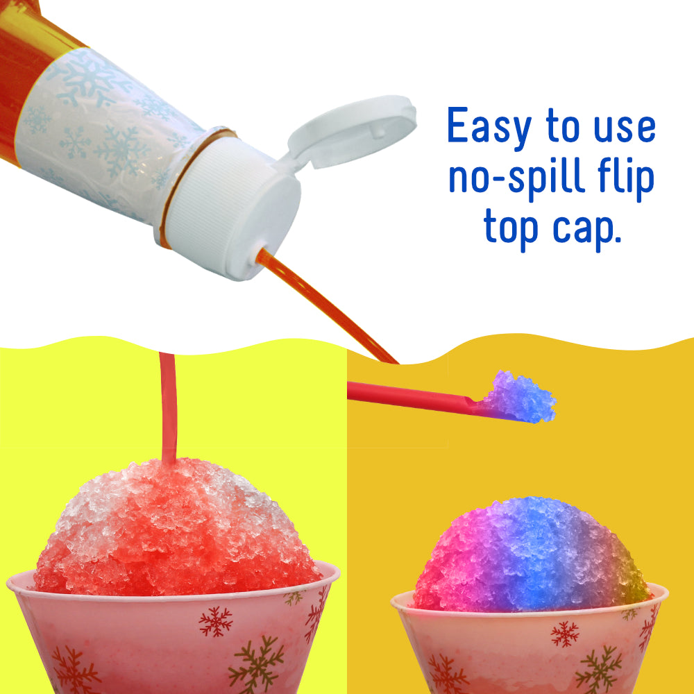 Time For Treats SUGAR FREE - Cherry Syrup