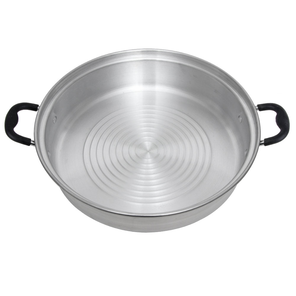 Fruitsaver Aluminum Steam Canner