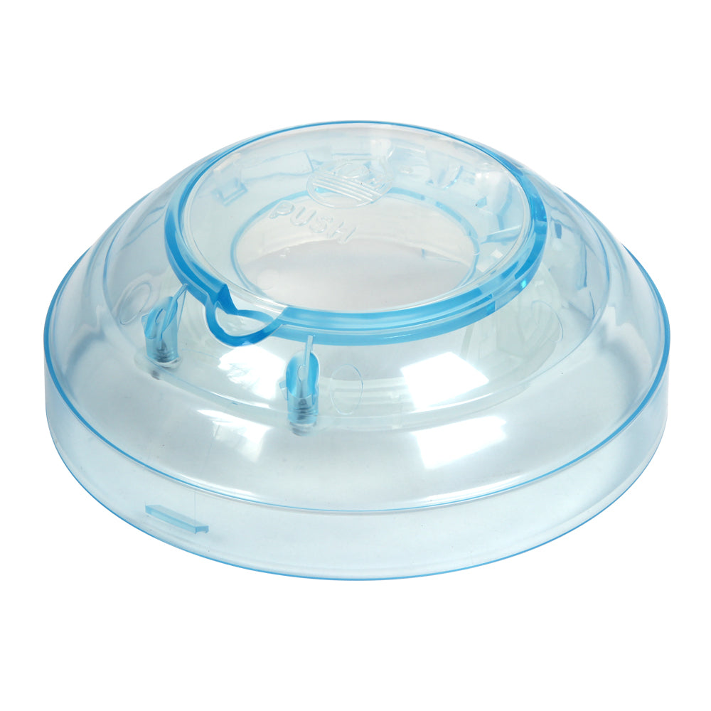 Replacement Top Cover with Ice Door for VKP1100 - Avalanche Electric Ice Shaver