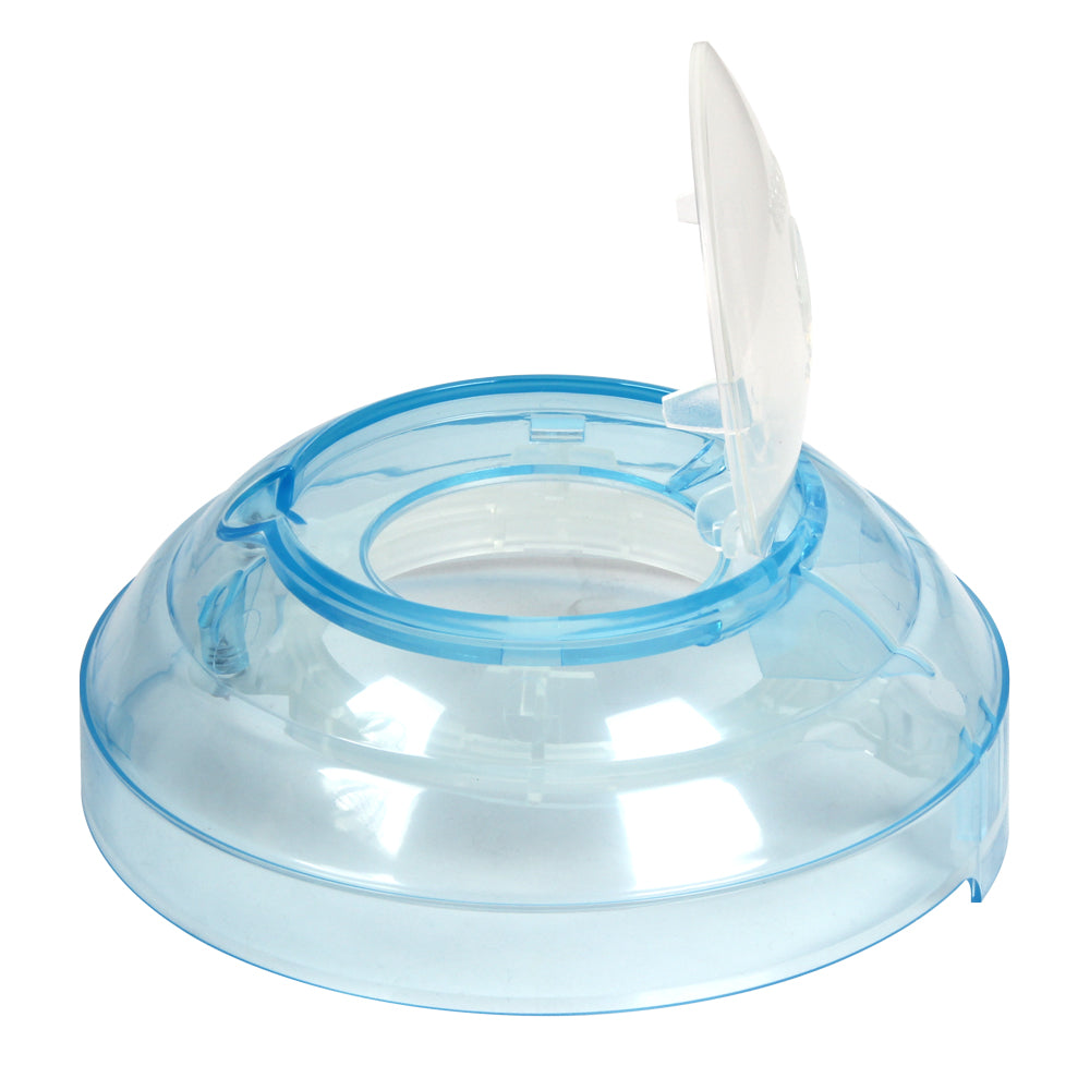 Replacement Top Cover with Ice Door for VKP1100 - Avalanche Electric Ice Shaver