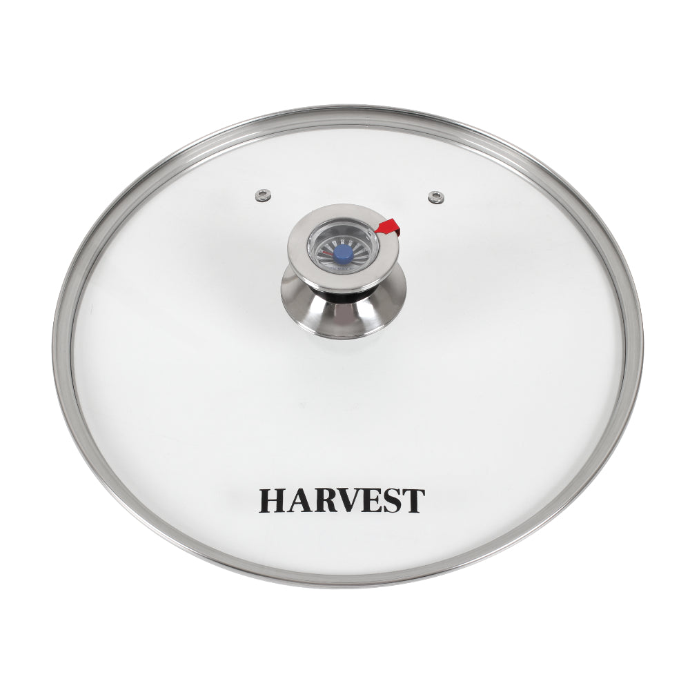 Glass Lid for VKP1130 - Harvest Stainless Steel Canner