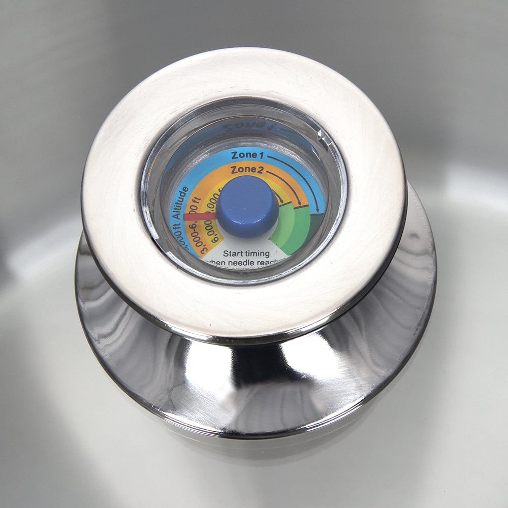 Harvest Stainless Steel Multi Use Canner