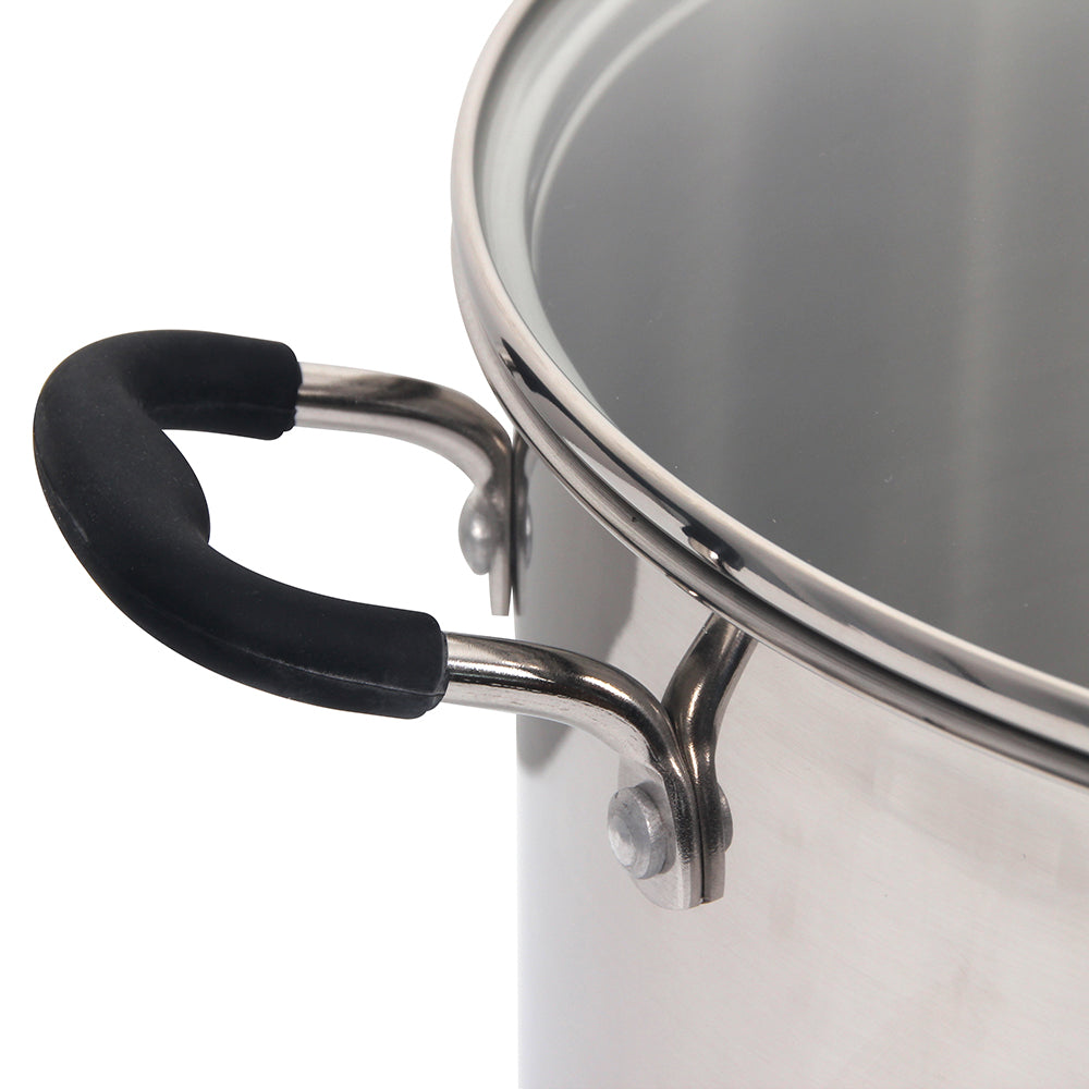 Harvest Stainless Steel Multi Use Canner