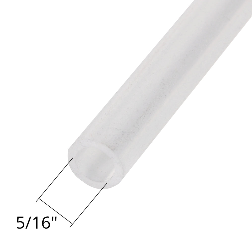 Hose with Metal Tip for Kitchen Crop Steam Juicers