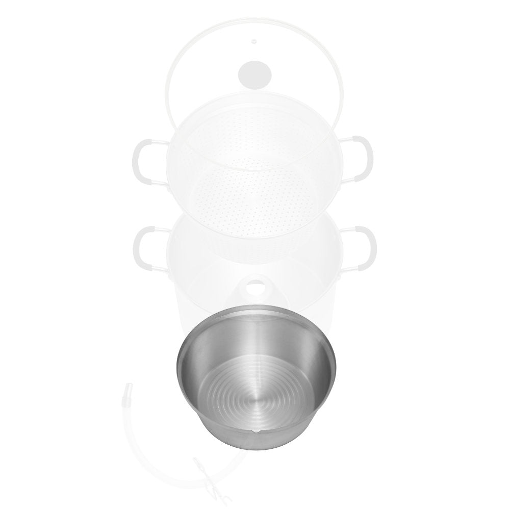 Bottom Pan for VKP1148 Aluminum Steam Juicer