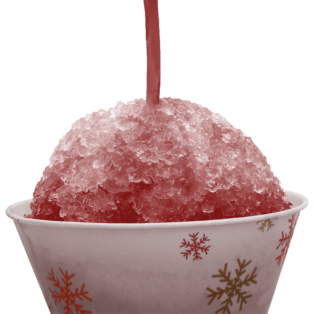 Time For Treats - Tropical Punch Syrup