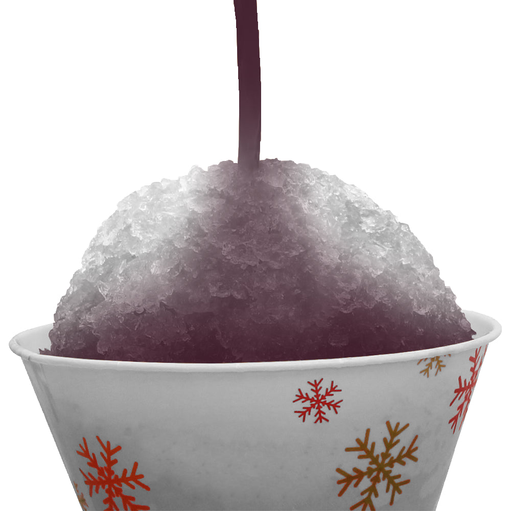Time for Treats SUGAR FREE - Grape Syrup