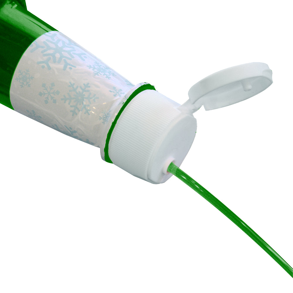 Time for Treats SUGAR FREE - Green Apple Syrup