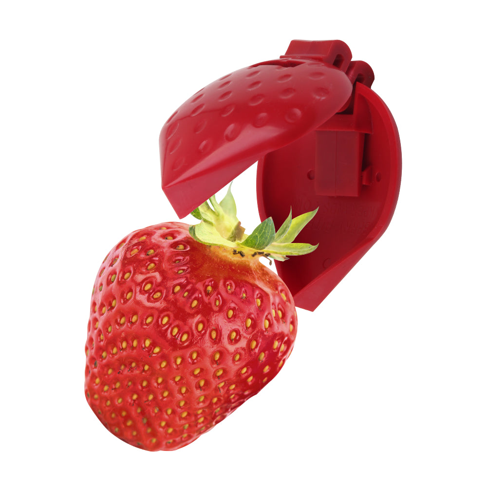 Berry Biter - Strawberry Huller