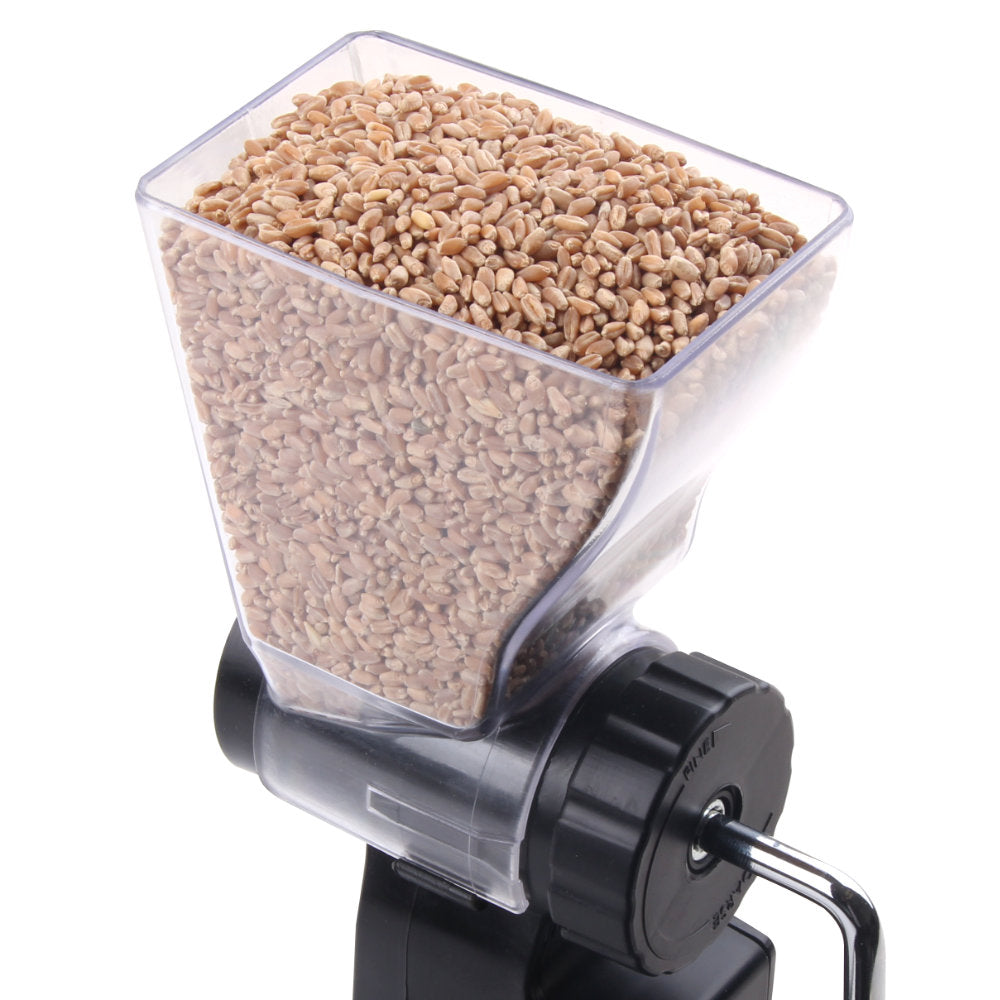 The Grain Mill