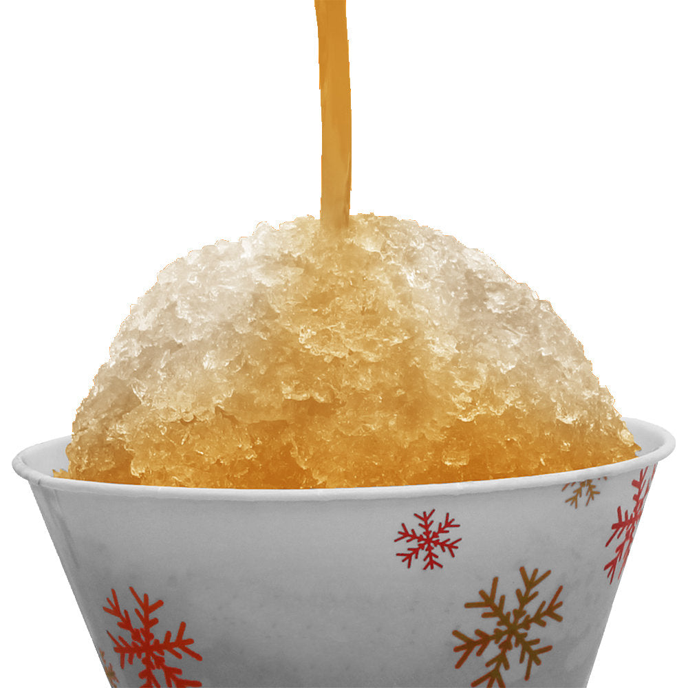 Time for Treats - Mango Syrup