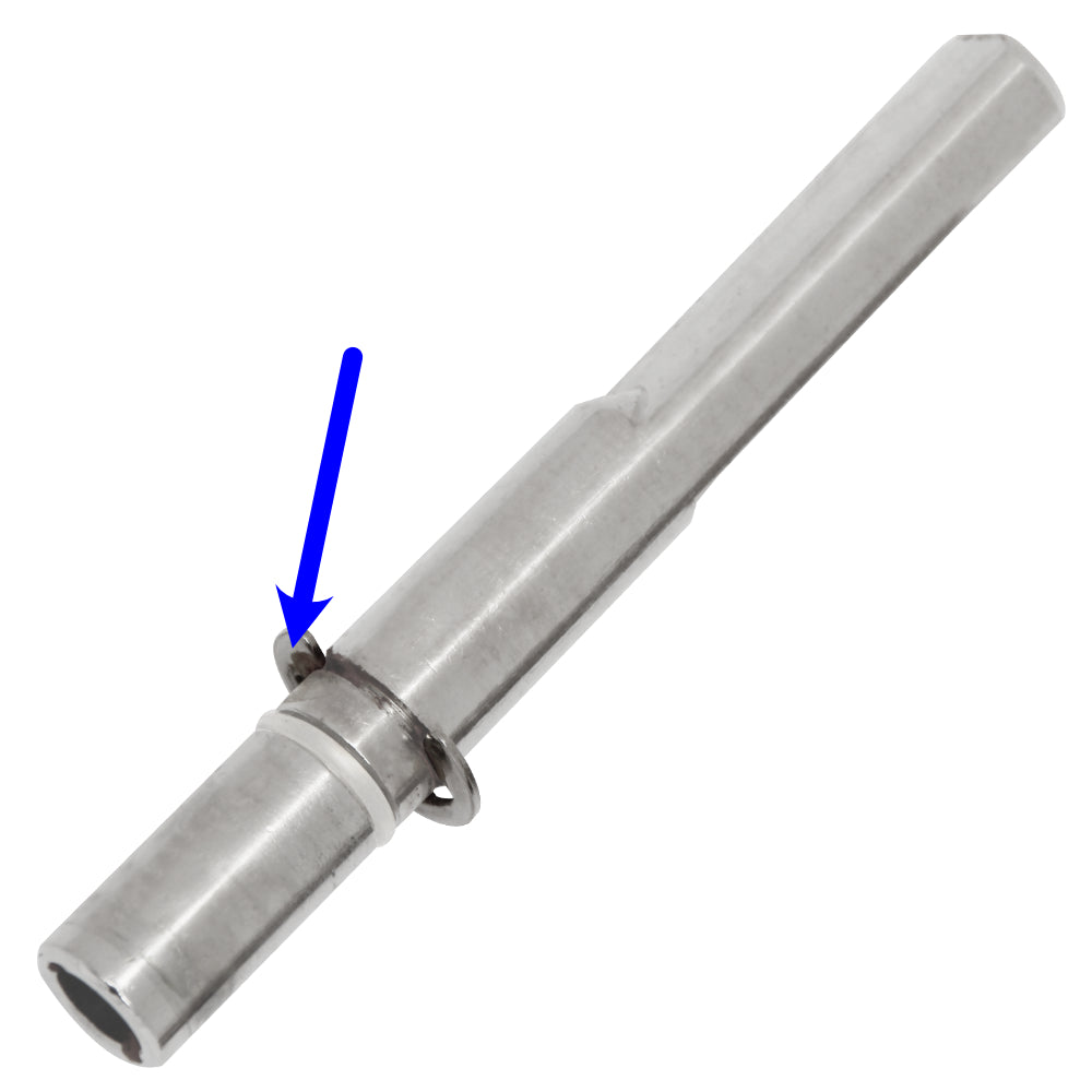 Shaft Clip for Model 250 Food Strainer