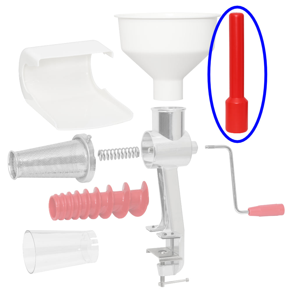 Food Pusher for 250 Food Strainer