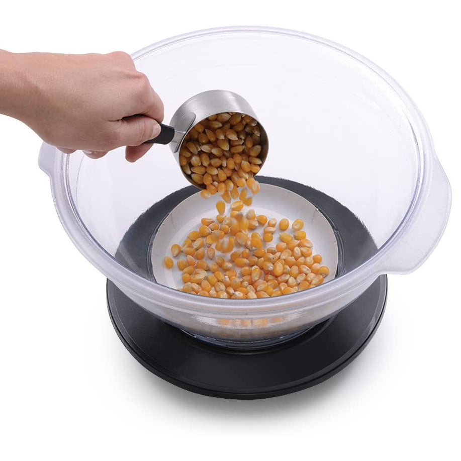 PowerPop Microwave Popcorn Popper