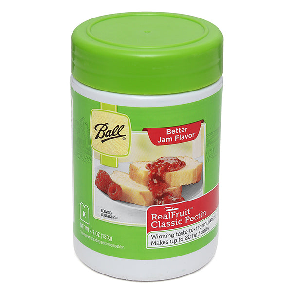 RealFruit Pectin - Classic - Flex Batch