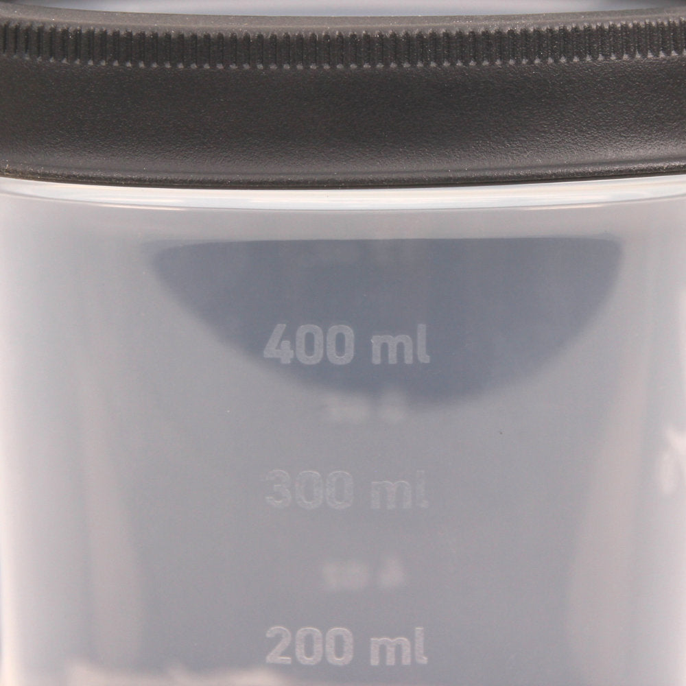 Freezer Jars 16 oz Pint 2pk