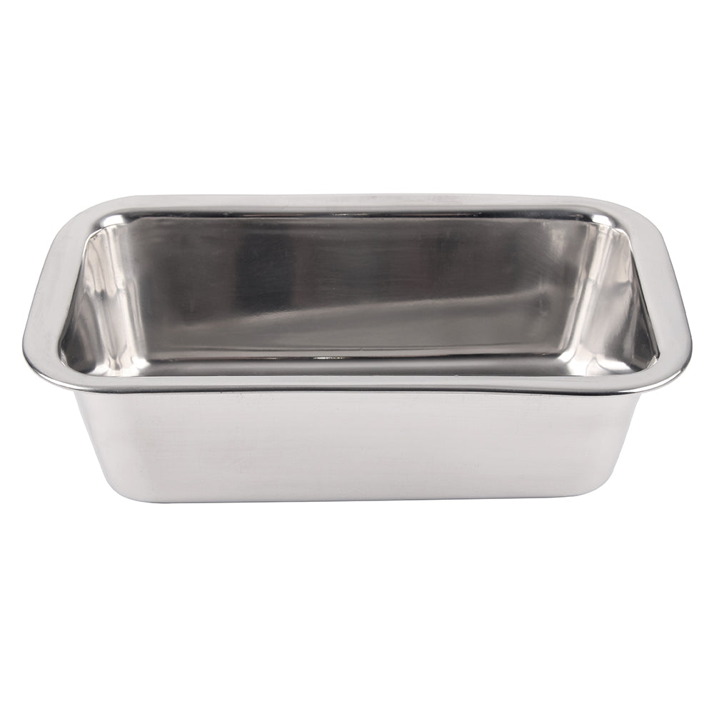 Stainless Steel Loaf Pan