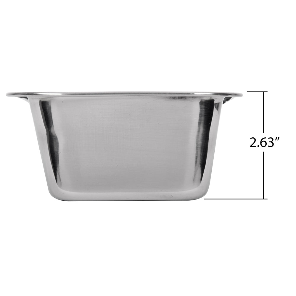 Lindy's Stainless Steel Loaf Pan