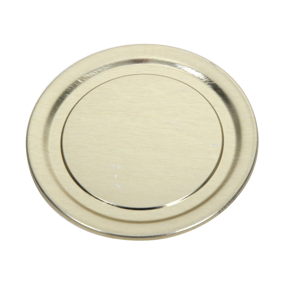SUPERB - Wide Mouth Canning Lids - Box of 60