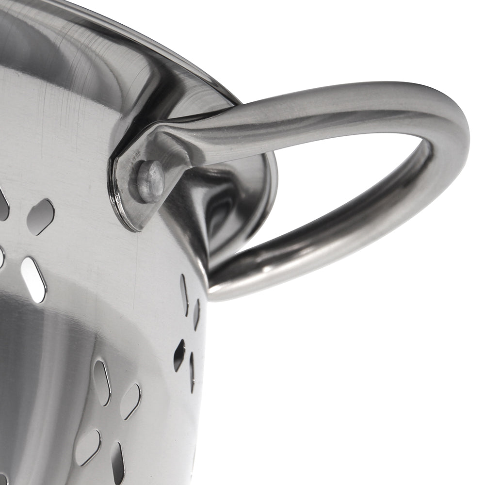 5 Qt. Stainless Steel Colander