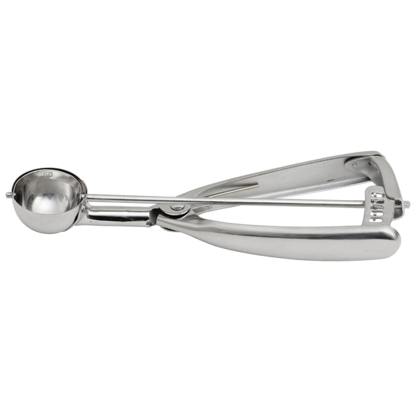 Stainless Steel Portion Scoop - Size 60 – VKP Brands