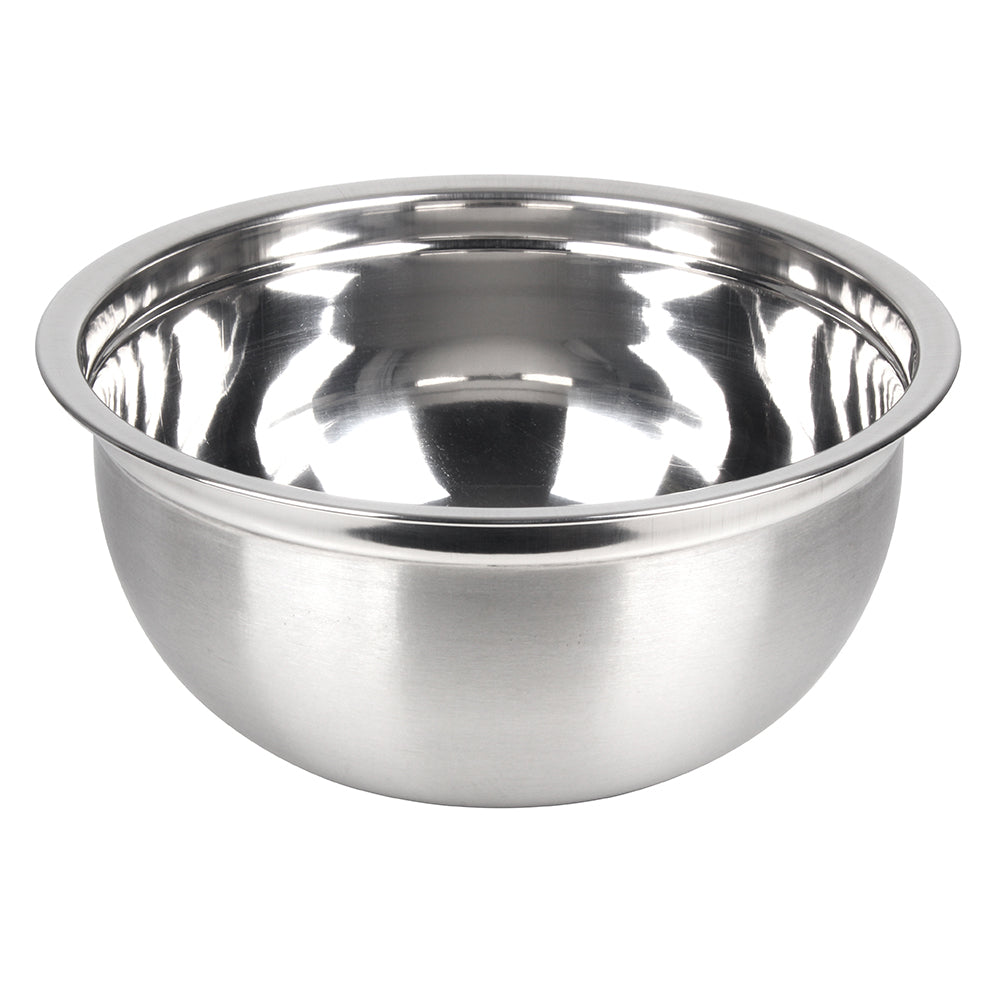 16 Qt Stainless Steel Bowl – VKP Brands
