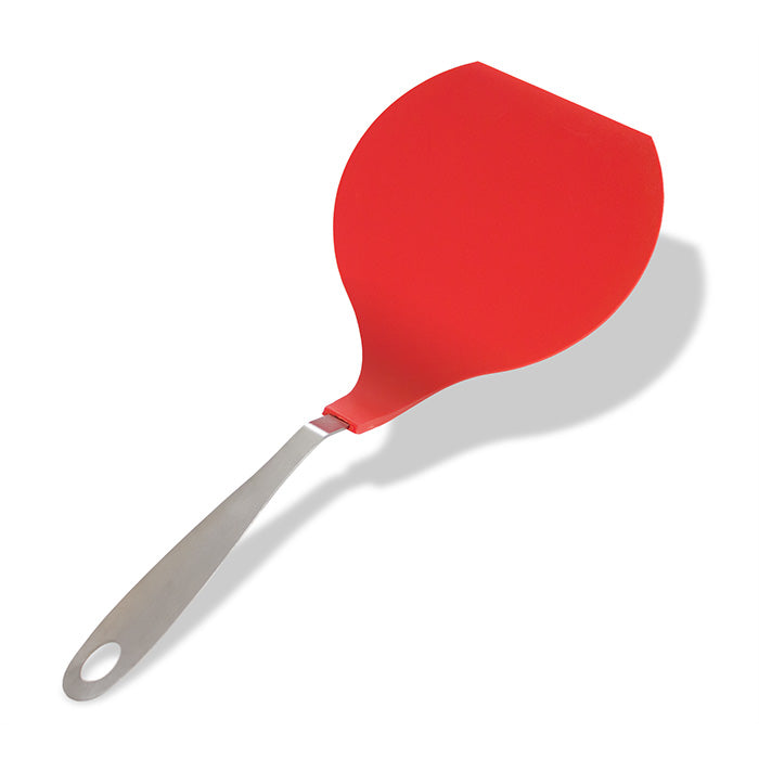 Silicone Spatula Silicone Pancakes Shovel Omelette Spatula Turner