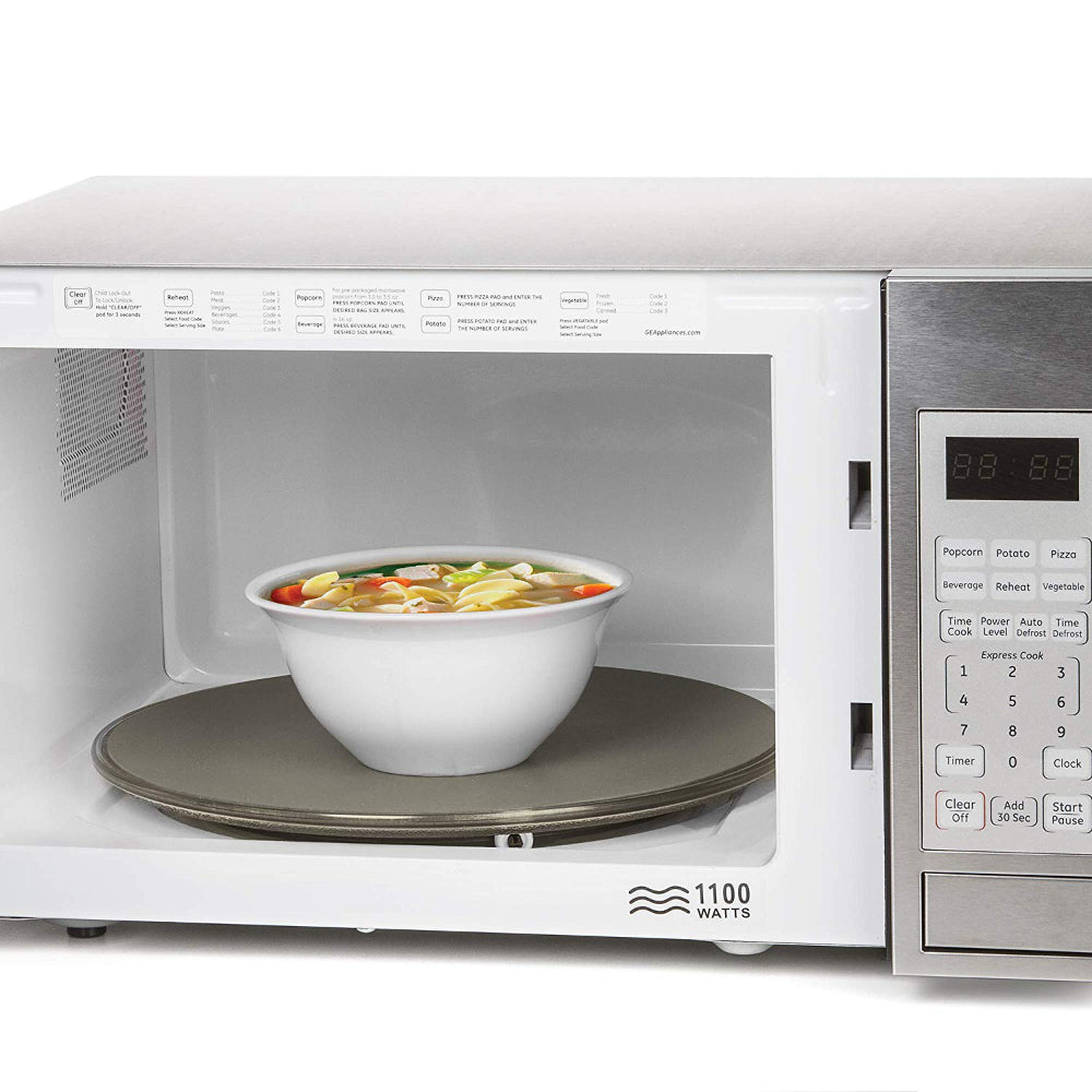Progressive Silicone Microwave Mat