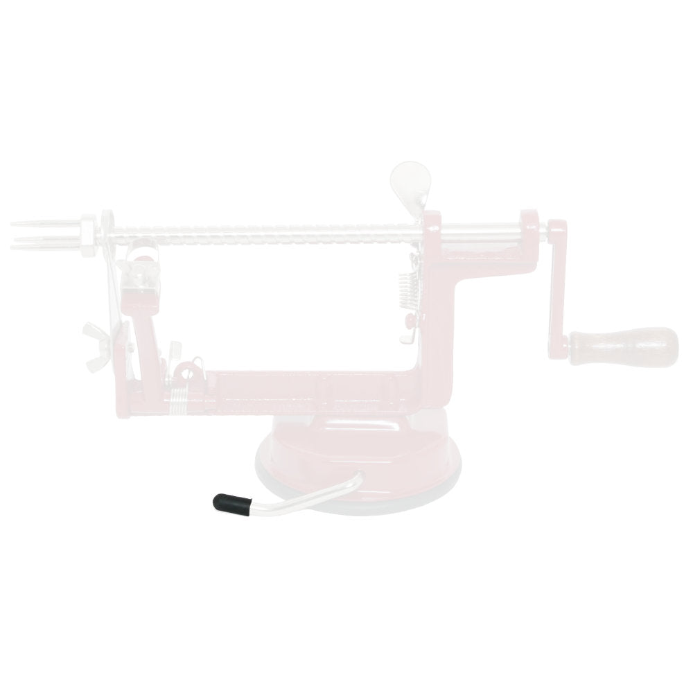 Rubber Tip For Lever for VKP1010 Johnny Apple Peeler