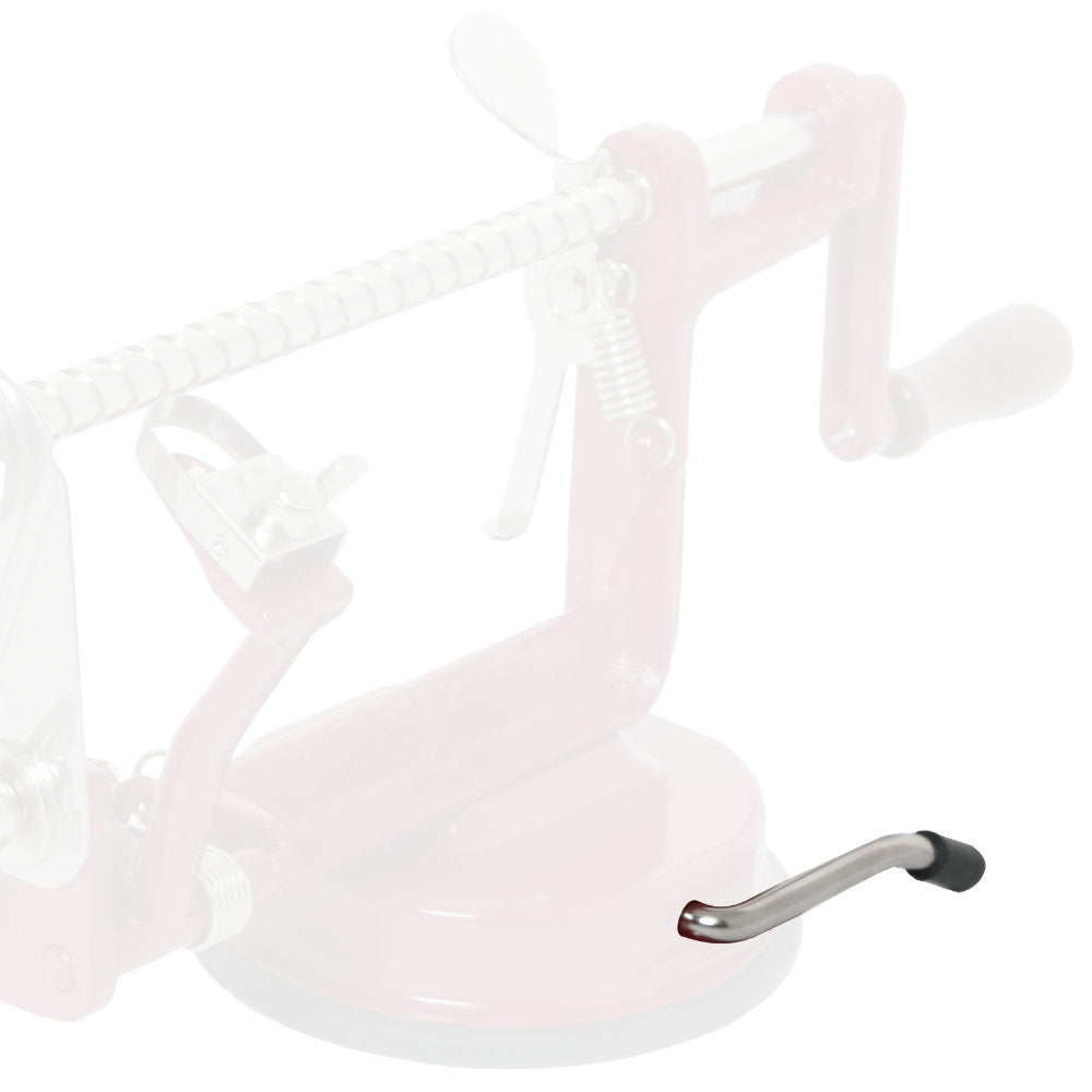 Suction Base Lever with Rubber Tip for VKP1010 Johnny Apple Peeler