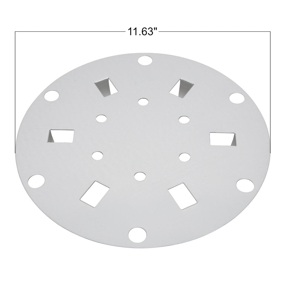 Canning Rack for VKP1054 - Fruitsaver Aluminum Steam Canner