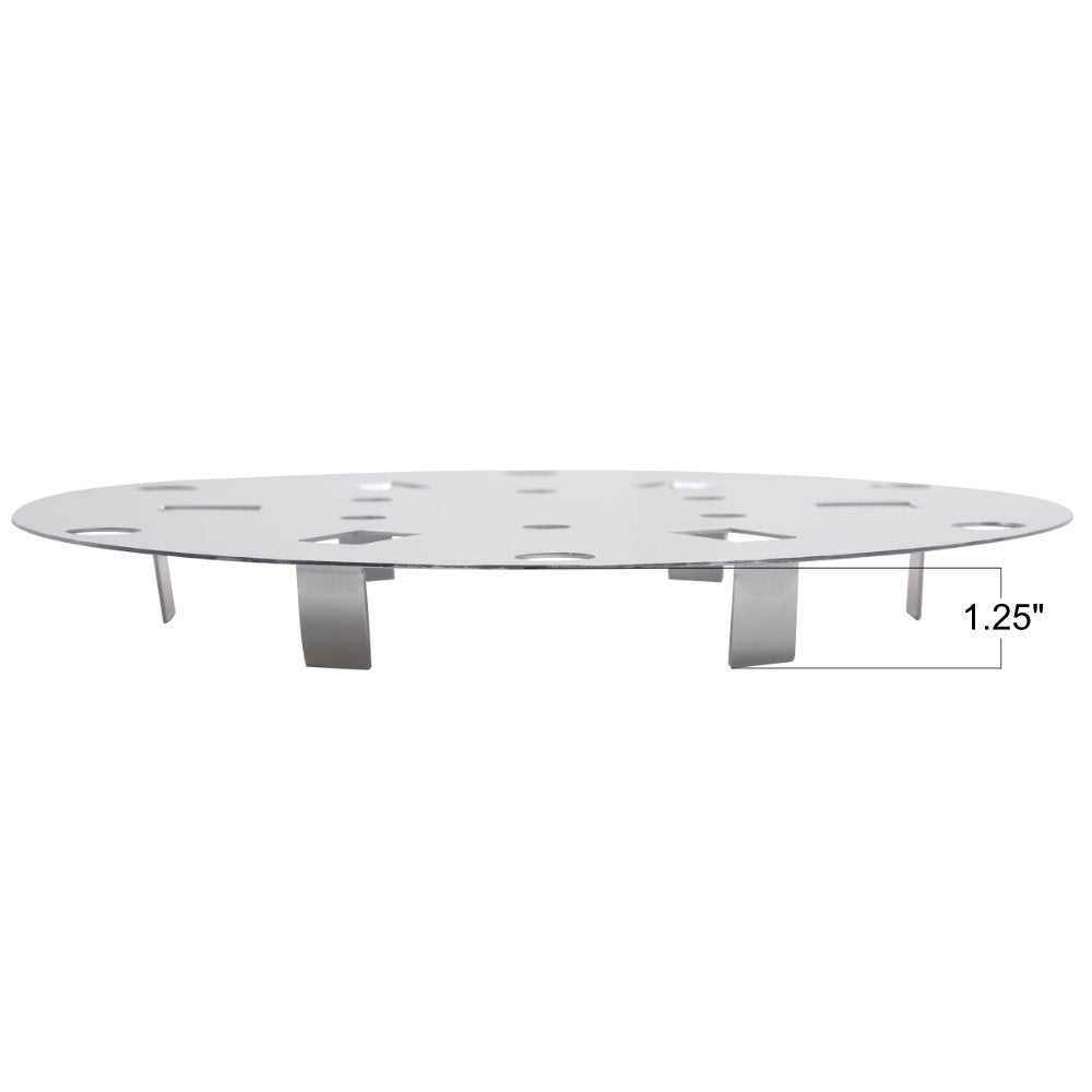 Canning Rack for VKP1054 - Fruitsaver Aluminum Steam Canner