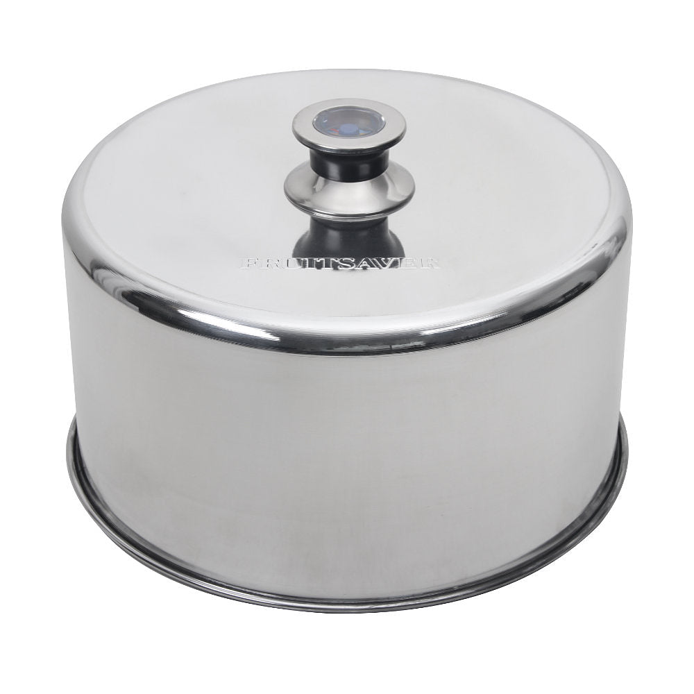 Lid with Knob for VKP1054 - Fruitsaver Aluminum Steam Canner