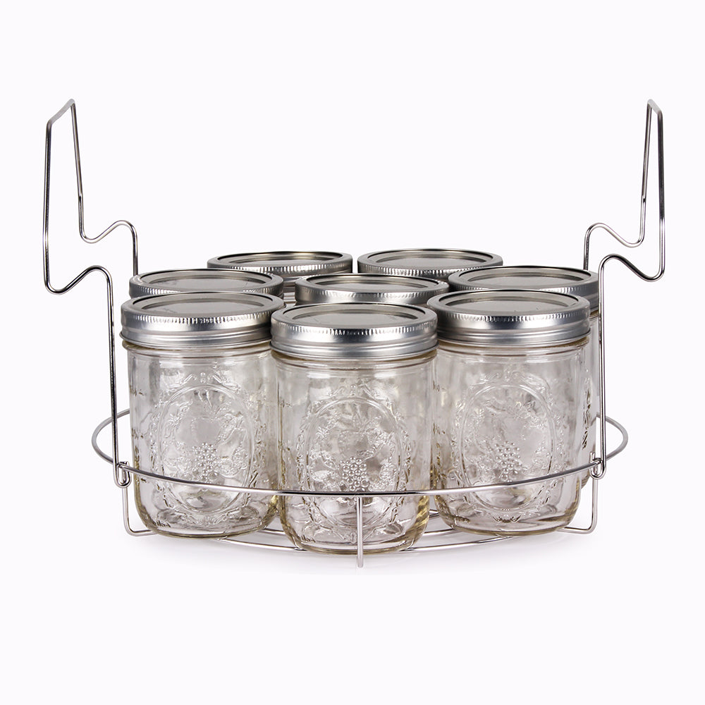 Stainless Steel Canning Rack