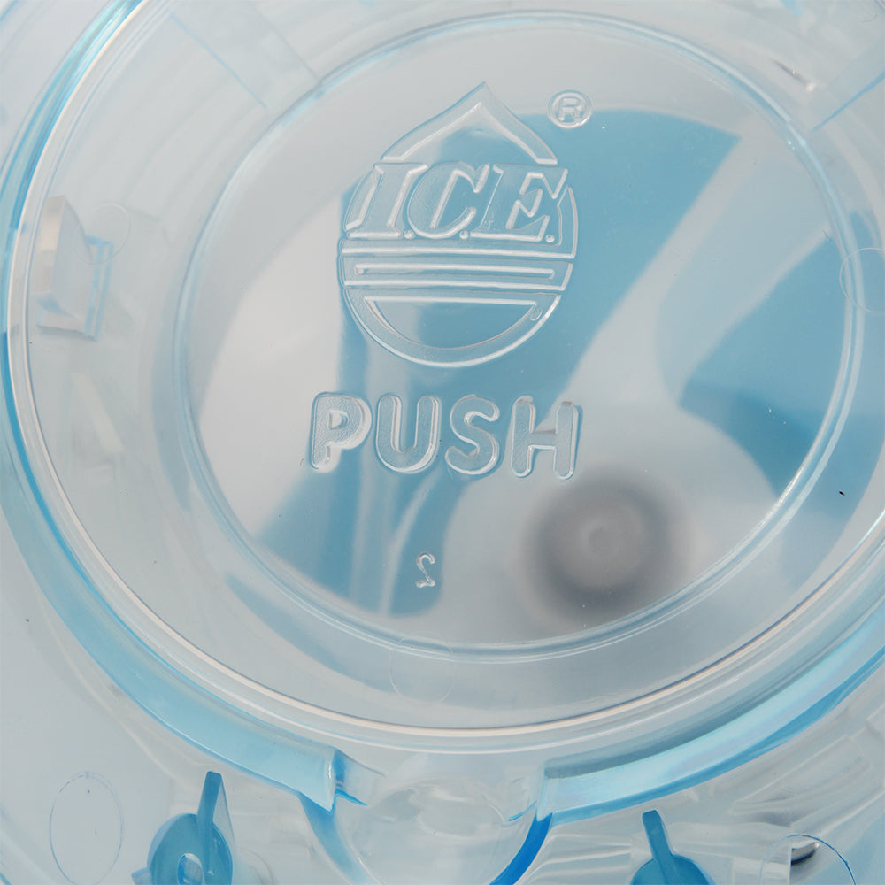 Avalanche Electric Ice Shaver