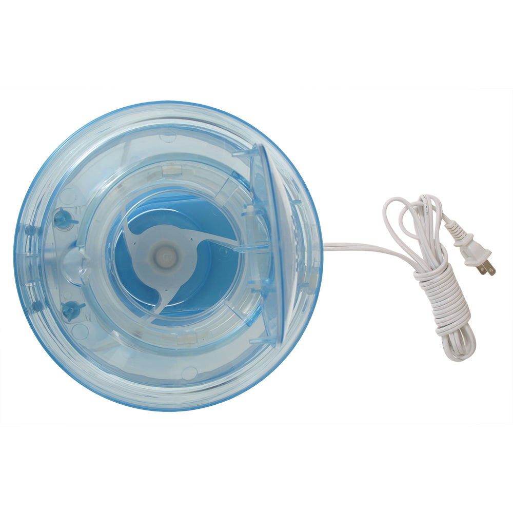 Avalanche Electric Ice Shaver