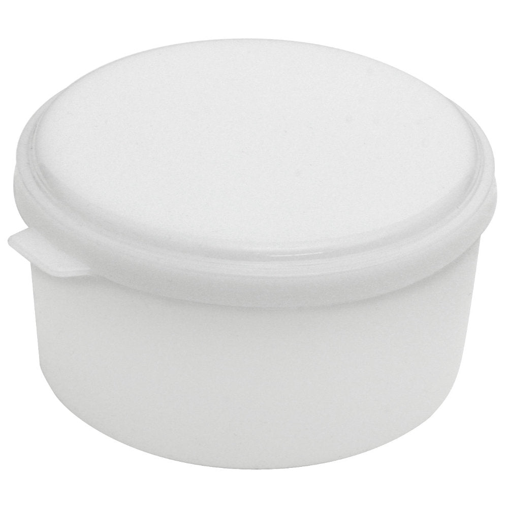 Ice Mold with Lid for VKP1101 - Snowflake Hand Crank Ice Shaver