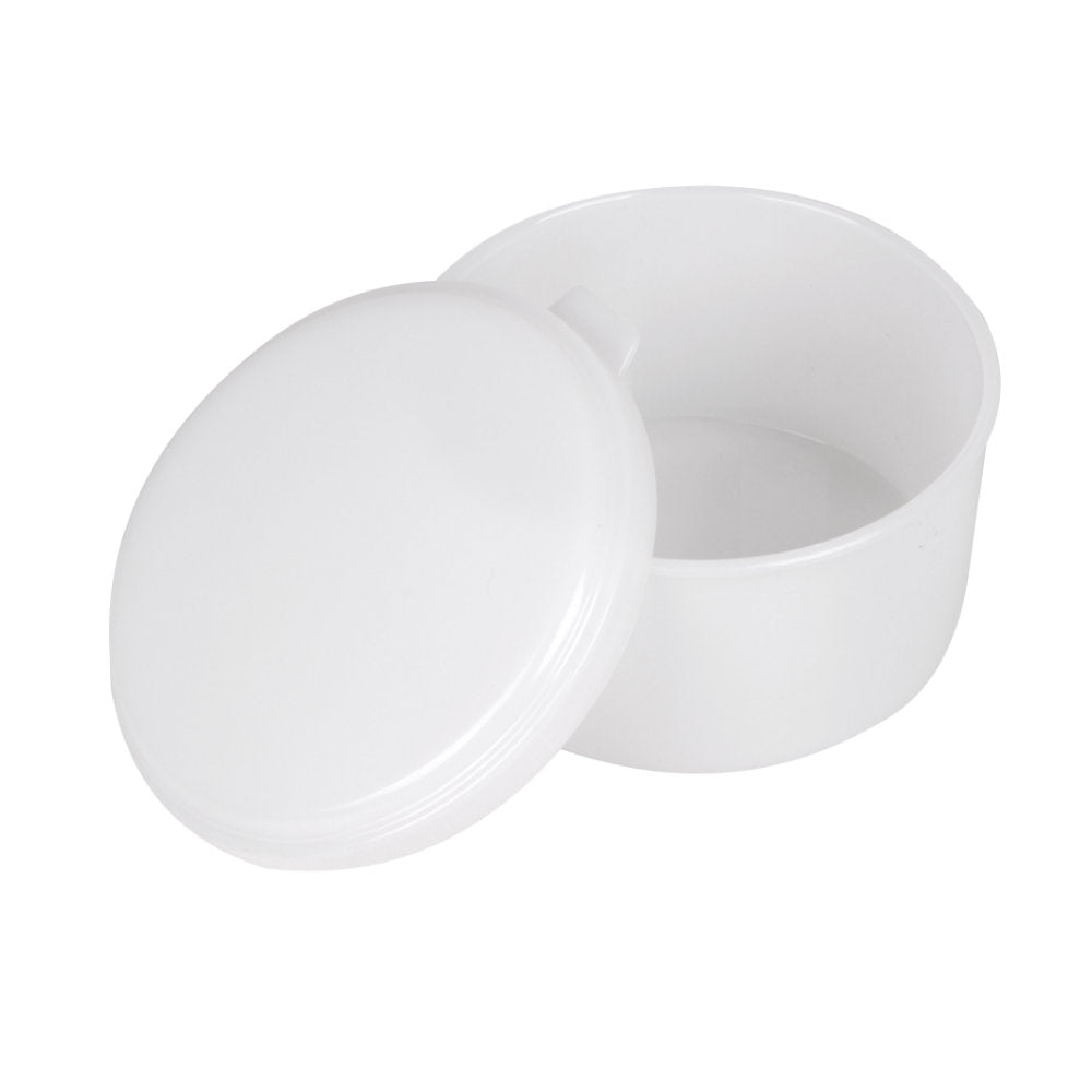 Ice Mold with Lid for VKP1101 - Snowflake Hand Crank Ice Shaver