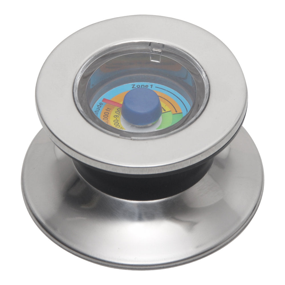 Temperature Knob Assembly for VKP1130 - Harvest Stainless Steel Canner