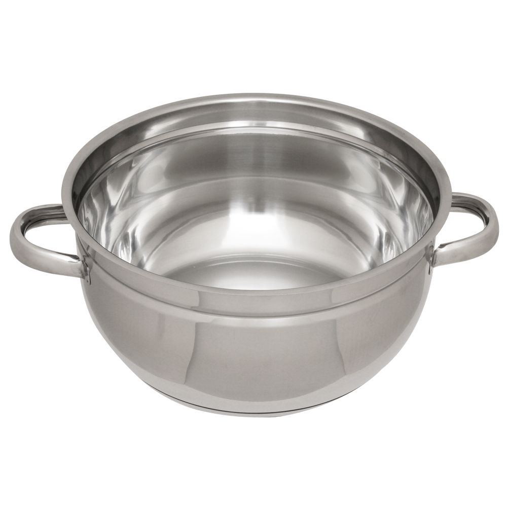 Bottom Stock Pot for VKP1140 - Nectar Stainless Steel Steam Juicer