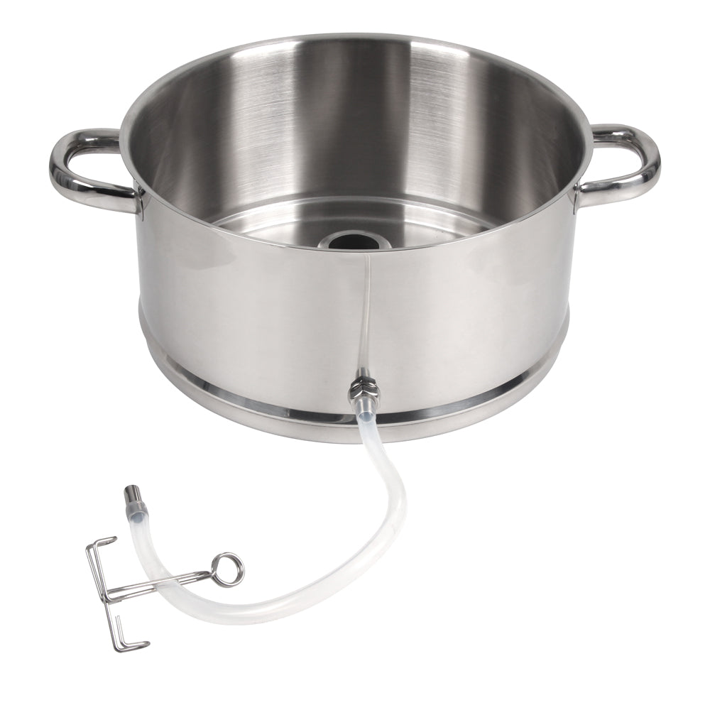 Juice Kettle for VKP1140 - Nectar Stainless Steel Steam Juicer