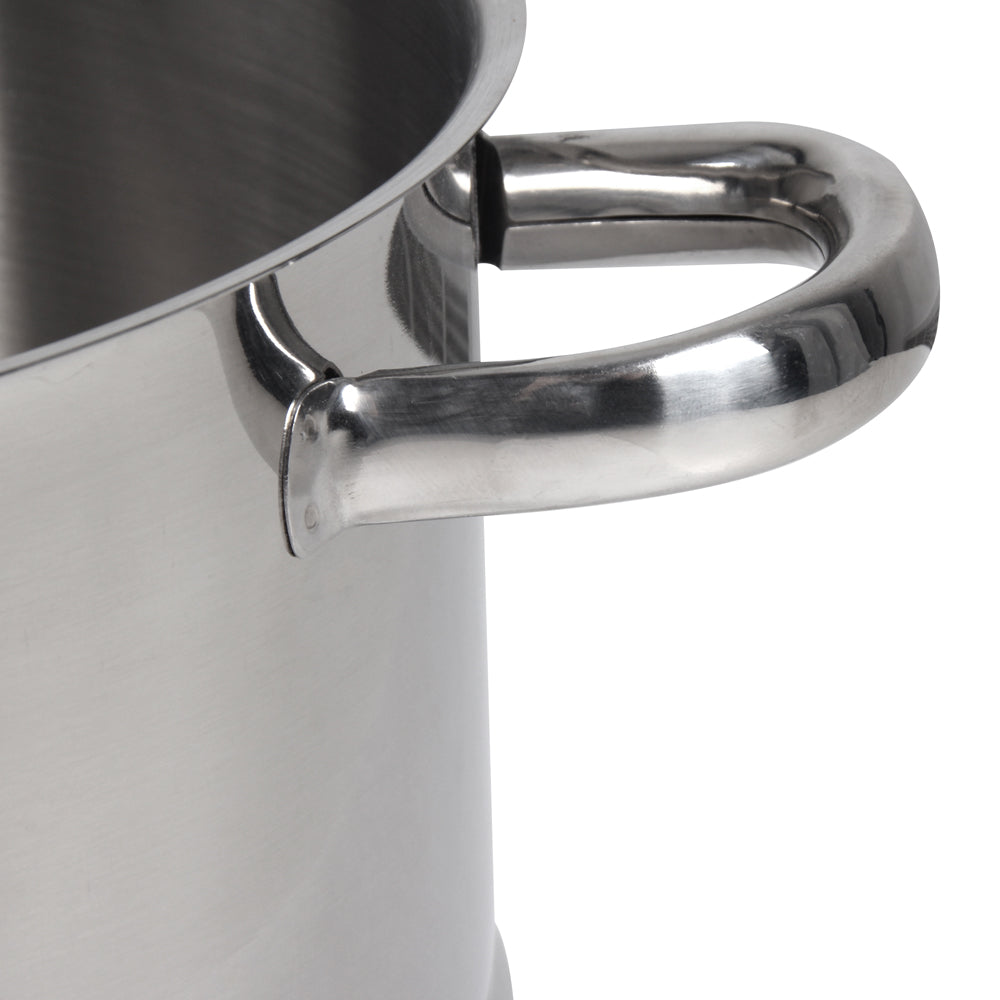 Juice Kettle for VKP1140 - Nectar Stainless Steel Steam Juicer