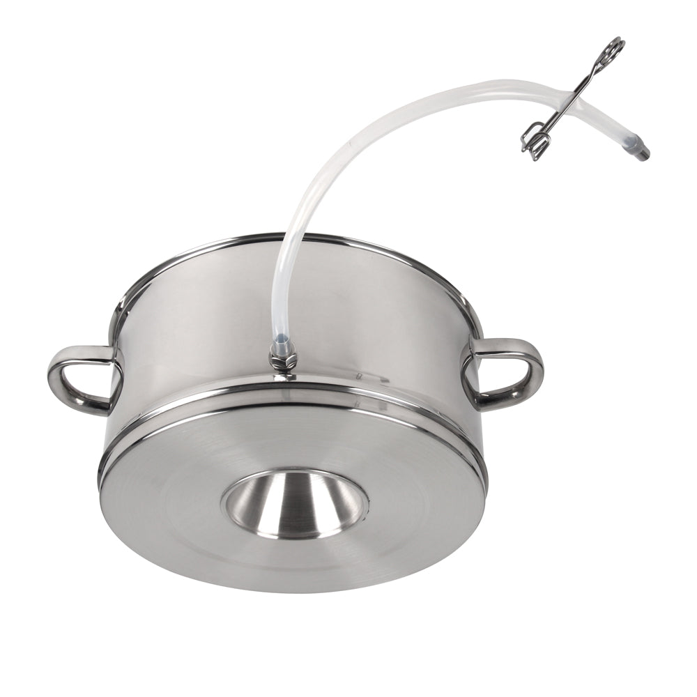 Juice Kettle for VKP1140 - Nectar Stainless Steel Steam Juicer
