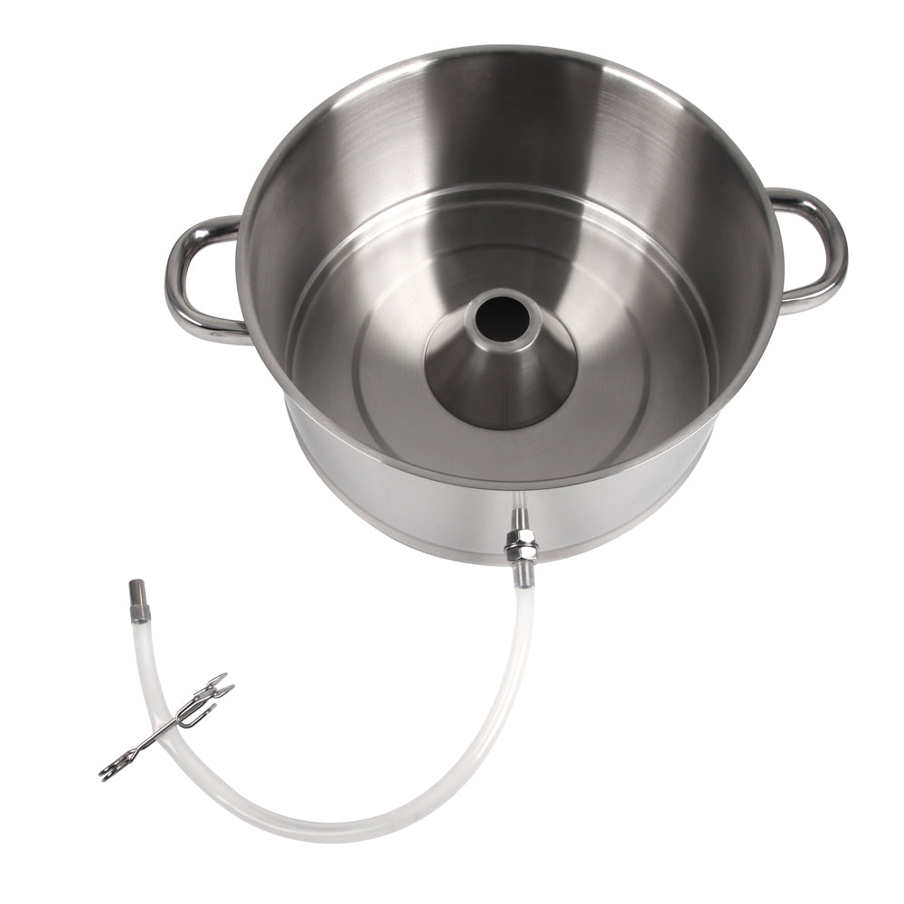 Juice Kettle for VKP1140 - Nectar Stainless Steel Steam Juicer