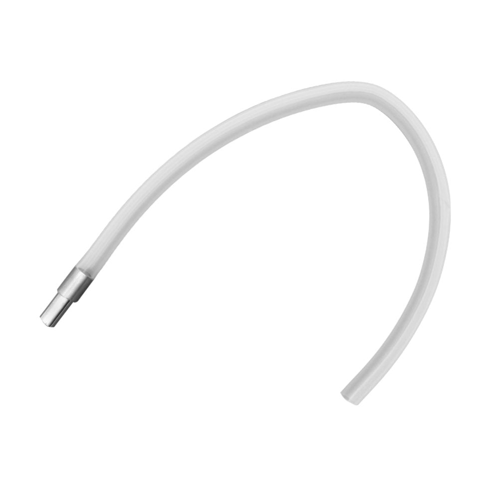 Hose with Metal Tip for Kitchen Crop Steam Juicers
